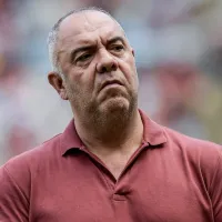 R$25 milhões: Flamengo faz proposta por Marcos Antônio, divulga Julio Miguel Neto