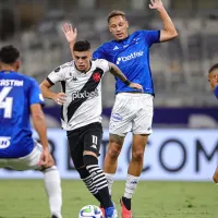 Vasco x Cruzeiro AO VIVO – Onde assistir jogo em tempo real pelo Brasileirão Série A