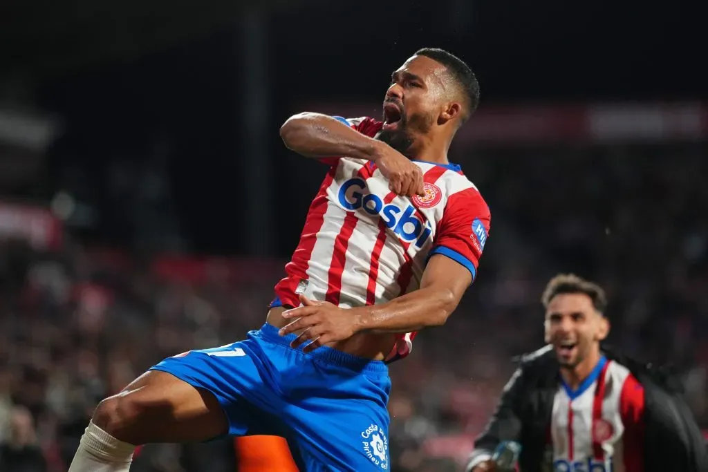 Yangel Herrera da Venezuela