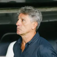 Renato Gaúcho comenta sobre possíveis reforços na janela de transferências: “não tem dinheiro”
