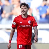 Negociação de Mauricio entra em fase final após Internacional finalizar contratos