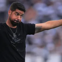 Inconstância atrasa António Oliveira: apenas 2 jogadores do Corinthians disputaram todas as rodadas do Brasileirão