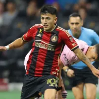 Thiago Almada fica perto de assinar com a Eagle Football, de John Textor