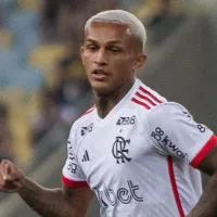 Brighton Hove-ING avança em negociação com Wesley e Flamengo se posiciona