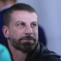 Pedrinho dispensa Praxedes e meio-campista retornará ao Bragantino