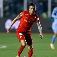 Aránguiz negocia saída do Internacional para antigo clube; Diretoria se pronuncia