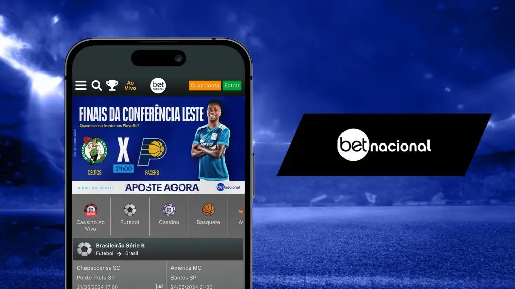 Código de afiliado Betnacional