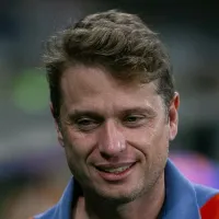 Novo titular: Segundo Venâncio, Neris deverá entrar na vaga de Zé Ivaldo, suspenso