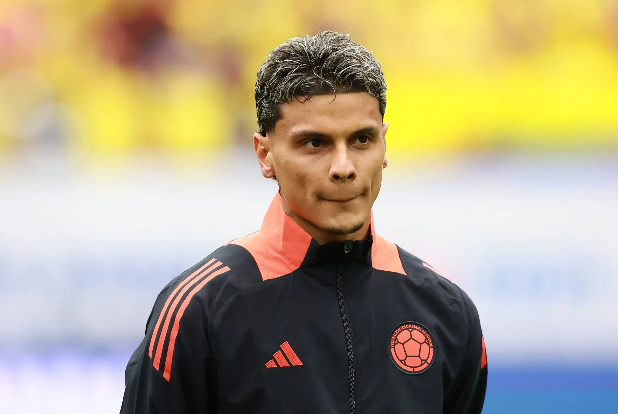 Richard Rios Wikipedia Brasil empata com a Colômbia por 1 a 1 na Copa América