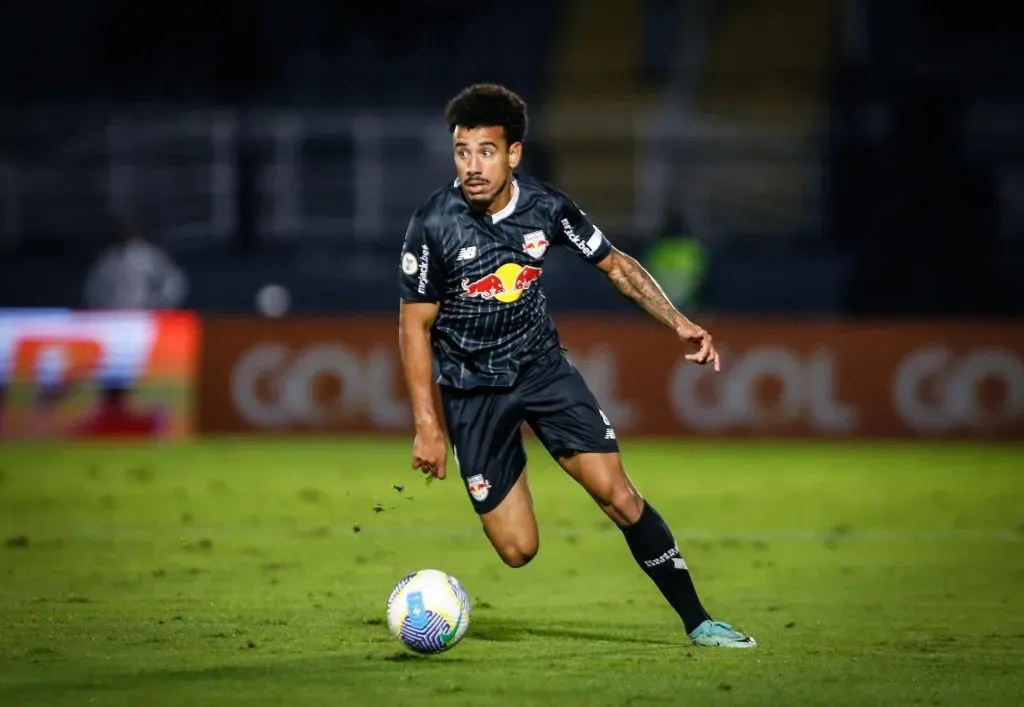 Palpite Bragantino x Juventude