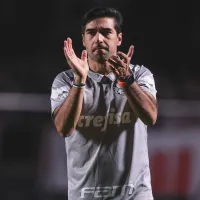 Palmeiras de Abel Ferreira renova o contrato de jovem goleiro da base