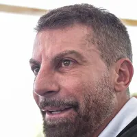 Vasco de Pedrinho tem concorrência do Corinthians por contratação de 'xerife' na zaga