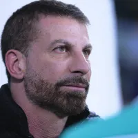 Pedrinho toma decisão oficial e anuncia saída confirmada de Diego Pereira no Vasco