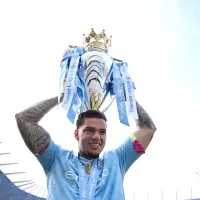 Ederson é comunicado por Dorival Júnior sobre sua continuidade na Seleção Brasileira