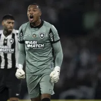 Defesas espetaculares: John Victor lidera ranking do Brasileirão com maior nota da competição