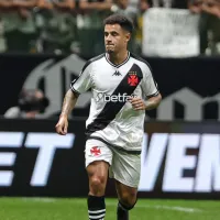 Rafael Paiva avalia a estreia de Coutinho pelo Vasco: "Temos que ter paciência"