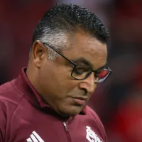 Mesmo eliminado na Sul-Americana, diretoria respalda trabalho de Roger Machado no Internacional