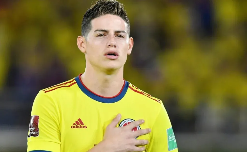 Mais efetivo? Tironi faz comparação com James Rodríguez e Daniel Alves no São Paulo