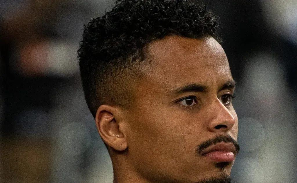 Comentarista dispara contra Flamengo e detona atuação de Allan: 'Enganação'