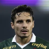 Pela Copa do Brasil, Raphael Veiga mira manter fama de carrasco palmeirense do Flamengo