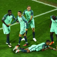 Campeão da Eurocopa com CR7 decide jogar no Flamengo para vencer a Libertadores