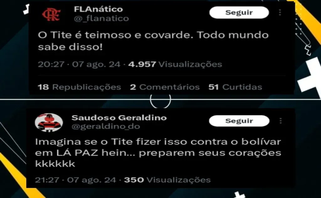 Flamengo