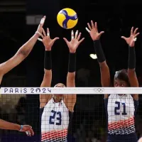 Brasil x EUA no vôlei feminino nas Olimpíadas 2024: Horário e onde assistir à semifinal