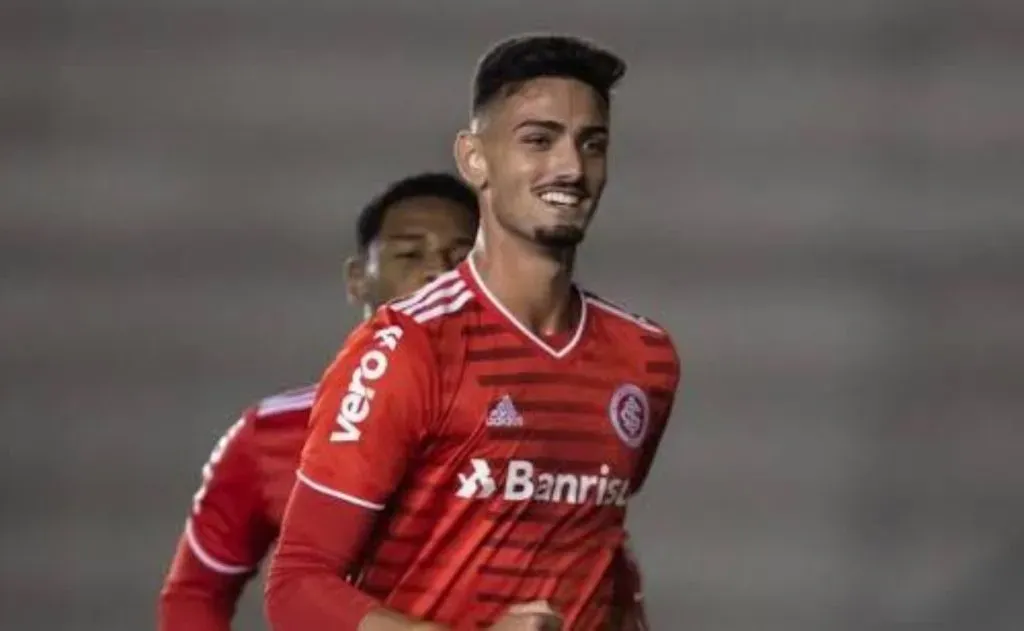 Foto: Sitie Oficial Sport Club Internacional – autor: Fernando Jacondino