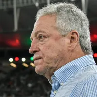 Diretoria do Internacional retoma negociações para acertar chegada de Abel Braga