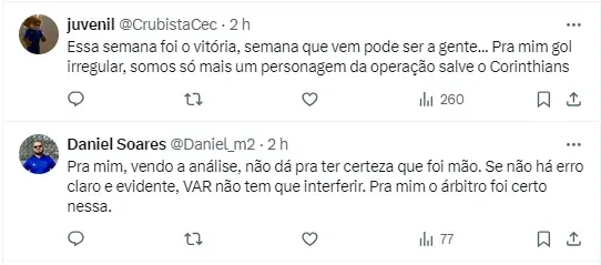 Foto: Reprodução / X