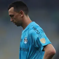 Marchesín decepciona e faz Alberto Guerra tomar decisão; Grêmio busca novo goleiro para 2025