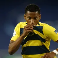 Flamengo não para em Michael e negocia contratação de Gonzalo Plata