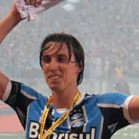 Reviravolta sobre futuro de Pedro Geromel pode ser confirmada em 2025 e zagueiro renovar no Grêmio