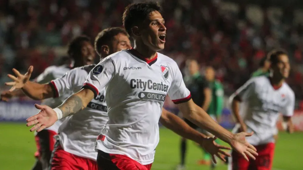 Os 40 maiores clubes da América Latina segundo o ChatGPT 15 Newell’s (Imago)