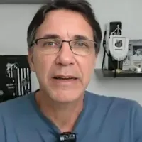 Vagner Frederico revela que Santos quer craque argentino de 30 anos que vai mudar o patamar do Peixe