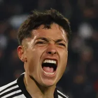 R$ 13 milhões: Fluminense disputa com time mexicano contratação do atacante Cristián Zavala