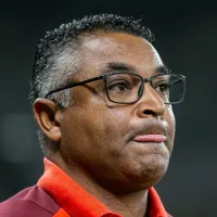 Associação de árbitros deve tomar medidas cabíveis contra Roger Machado, técnico do Internacional