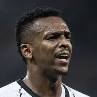 Ex-Corinthians, Jô aceita convite de antigo companheiro e fecha com o Itabirito-MG