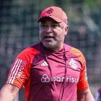 Roger Machado revela cobrança que fez em Gabriel Carvalho no Internacional: "Estava na hora"