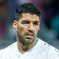 Ex-Grêmio, Luís Suarez faz anúncio sobre aposentadoria em Uruguai x Paraguai nas Eliminatórias da Copa do Mundo