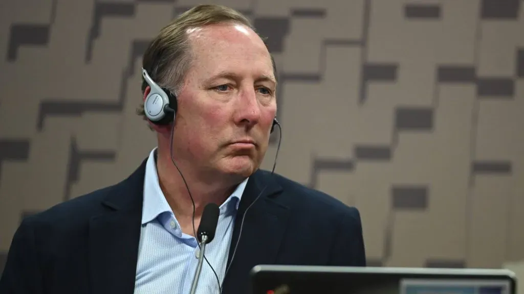 Textor participa da investigação da manipulação