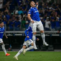 Antes de jogo contra o Libertad, imprensa paraguaia exalta Cruzeiro: “La Bestia Negra”