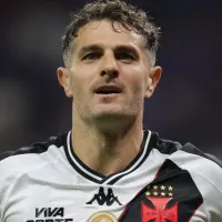 Vidente revela resultado para Vasco X Juventude, pelo Brasileirão: “Grande tendência”