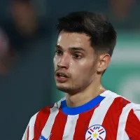 Bobadilla brilha no Paraguai e causa polêmica: “Não acerta nada no SPFC”