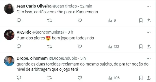 Foto: Reprodução / X