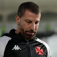 Vasco de Pedrinho pensa em negociar atacante Rayan por R$ 73,7 milhões