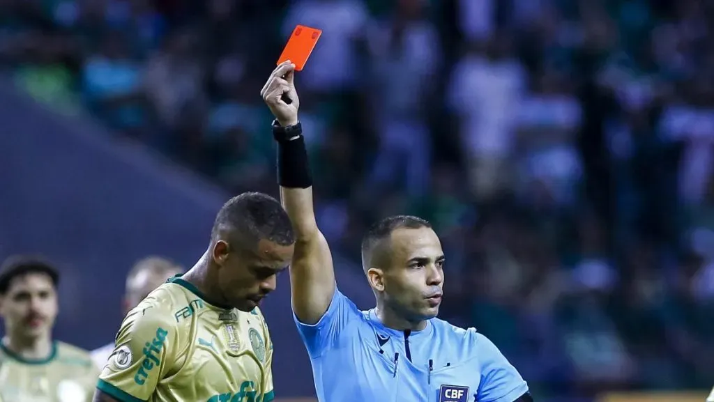 Foto: Marco Miatelo/AGIF