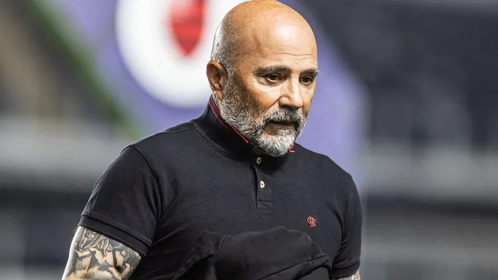 Santos ou Grupo City? Saiba o que Sampaoli tem acertado nos últimos dias