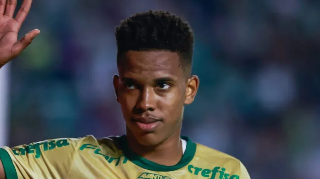 Foto: Luiz Erbes/AGIF – Joia do Palestra é um dos protagonistas da atual edição do Campeonato Brasileiro.