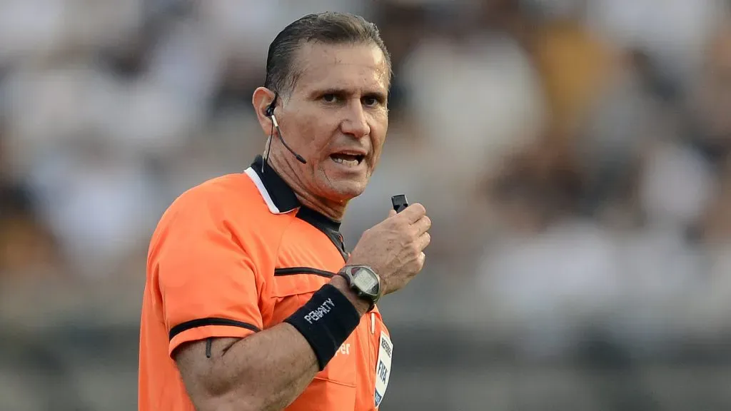 Seneme tomou uma decisão importante – Foto: Mauro Horita/AGIF